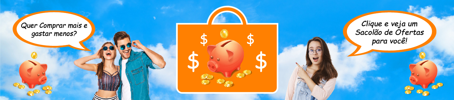 A - Banner Capa Clique e veja ofertas