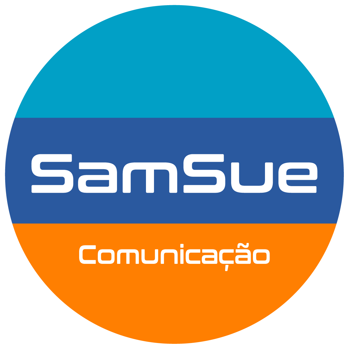 SamSue – Comunicação